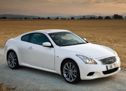 Ремонт Infiniti G